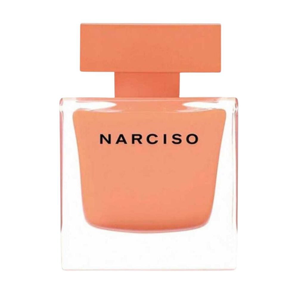 Nước Hoa Nữ Narciso Rodriguez Ambree EDP 90ml Chính Hãng | Trả Chậm 0% - Hình ảnh chính